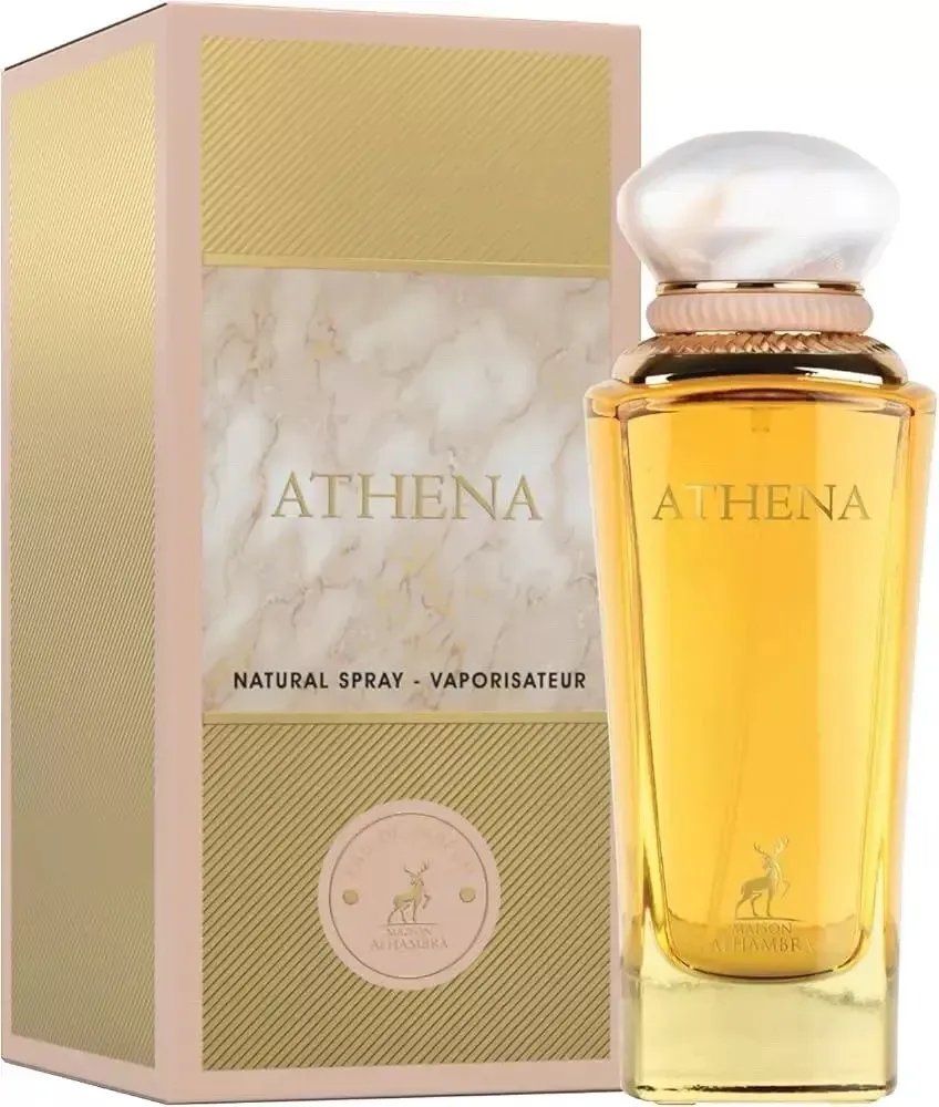 Perfume Athena Maison Alhambra Eau De Parfum Unisex 100ml