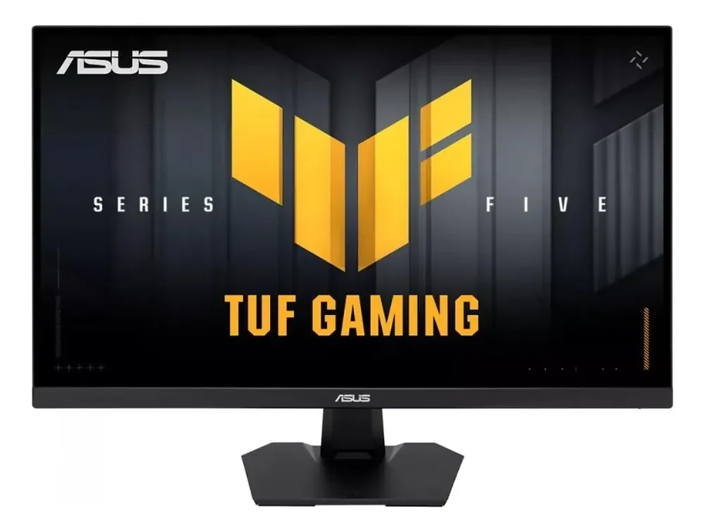 Monitor Gamer Asus Tuf Vg27aqme5f 27 Quad Hd 255hz Fast Ips Preto