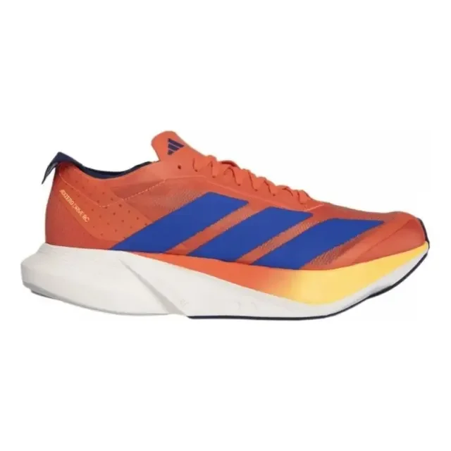 Tenis adidas Adizero Drive Rc Placa Running Corrida Masc