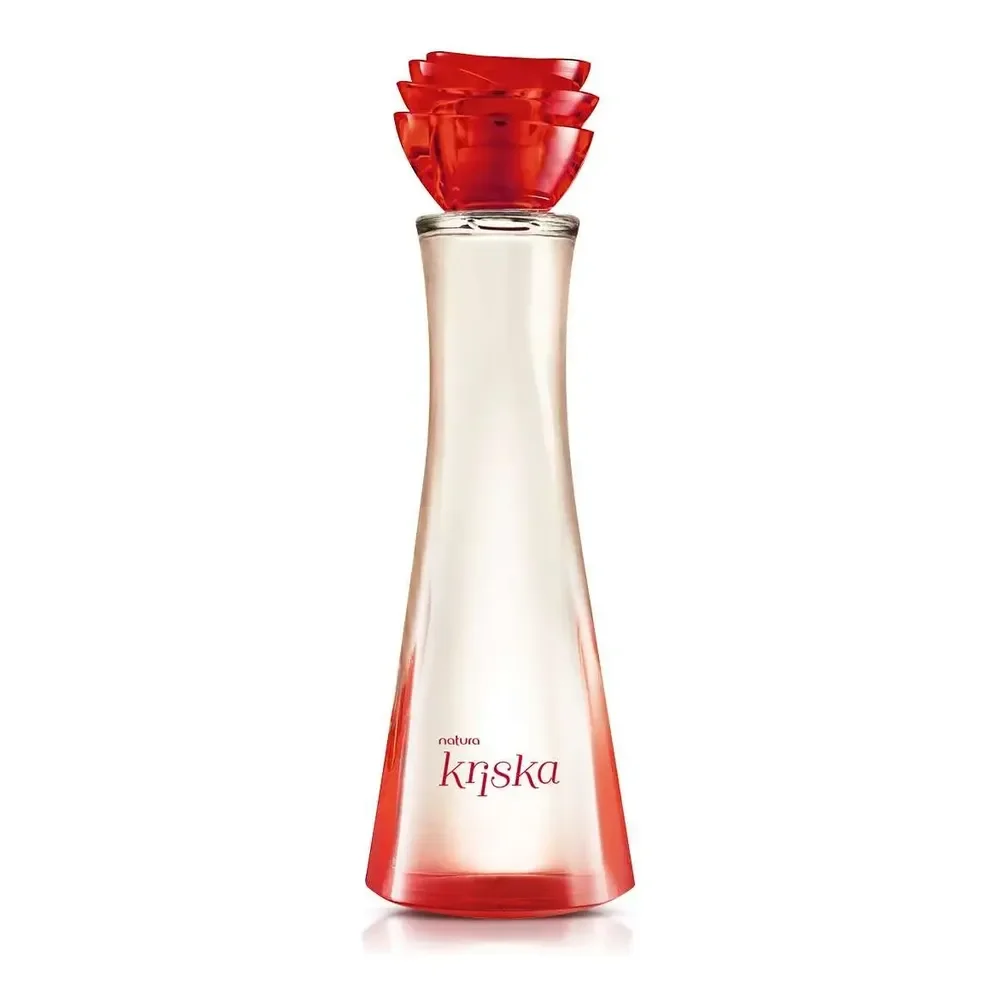Kriska Feminino Natura Deo Colônia 100 Ml