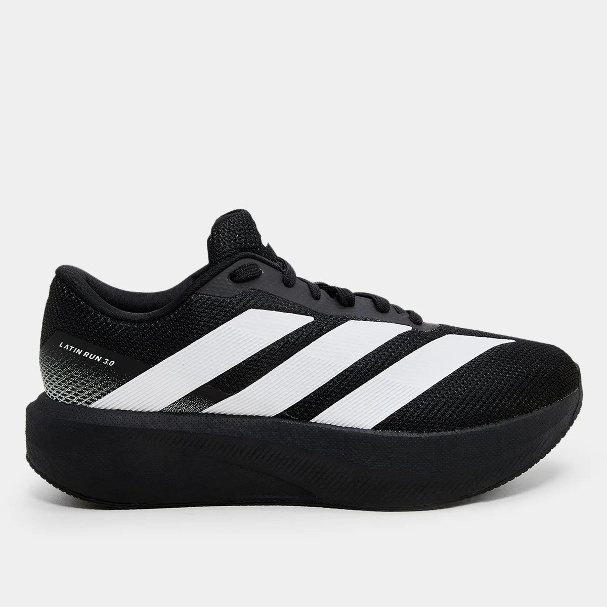 Tênis Adidas Latin Run 3 0
