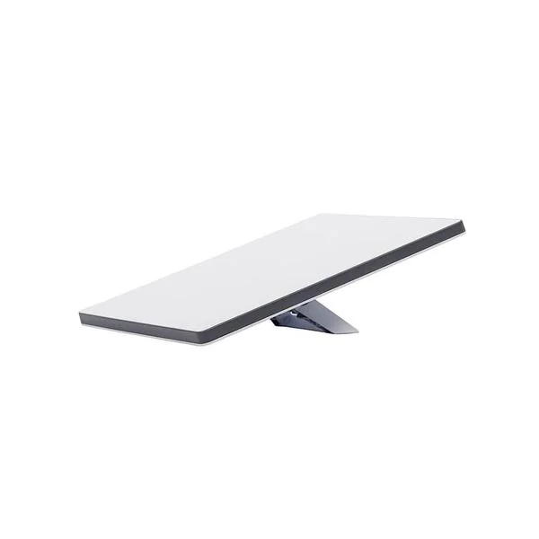Kit Starlink MINI Internet via satélite, Dual Band 3 x 3 MU-MIMO, WiFi 5, WPA2, Ethernet LAN, Plugue Starlink, Branco - 2535008BR