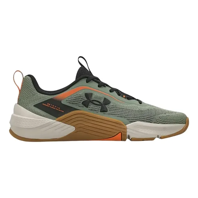 Tênis Under Armour Tribase Reps 2 Se Crossfit Academia