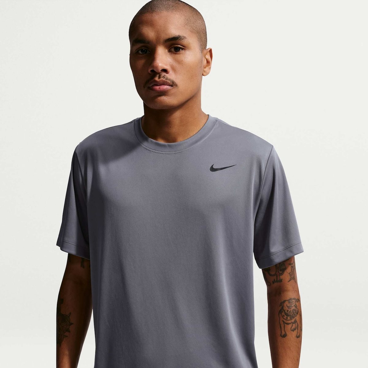 Camiseta Dri-FIT Nike Flex Masculina