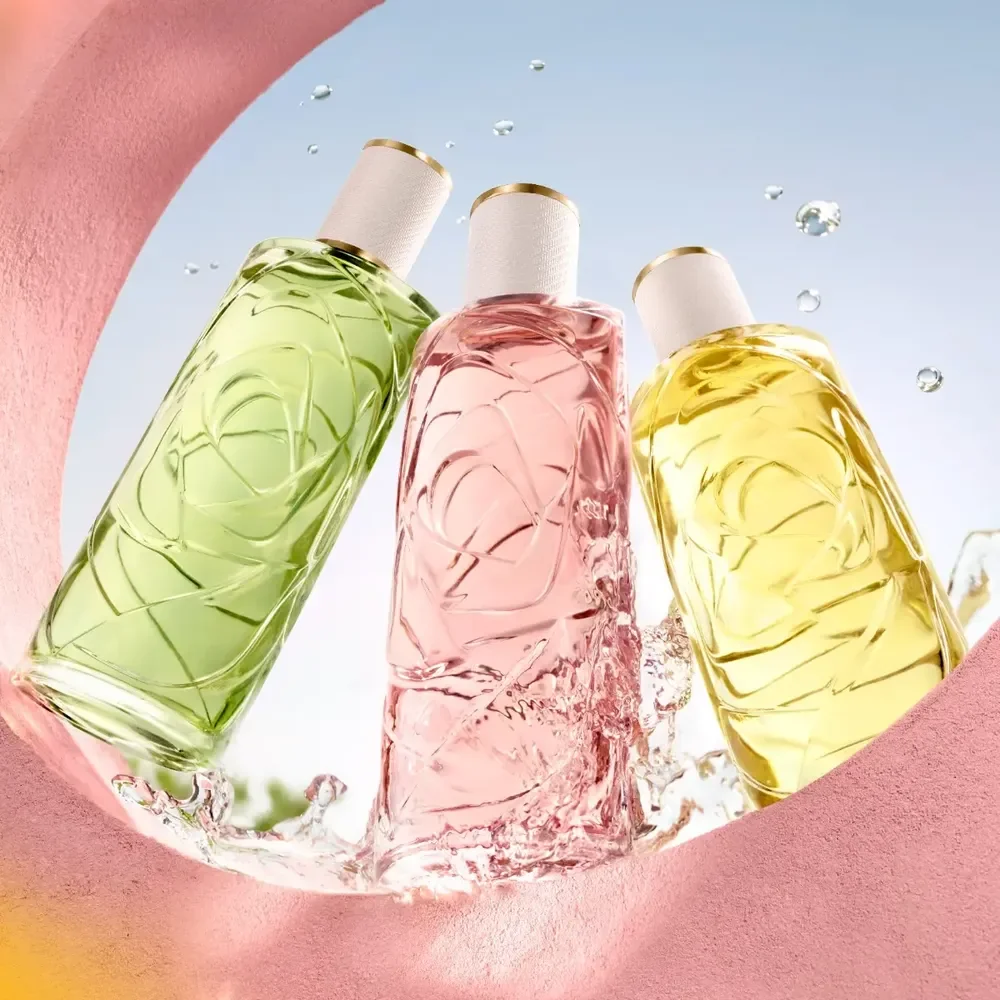 Perfume Feminino Ôver The Top Eau De Toilette 100ml Lancôme