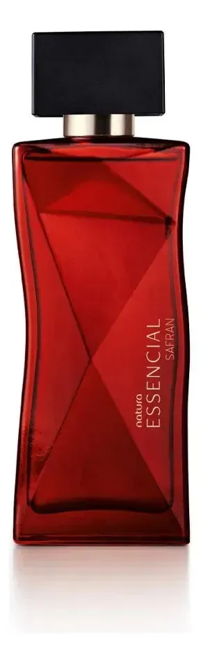Deo Parfum Natura Essencial Safran Feminino 100ml