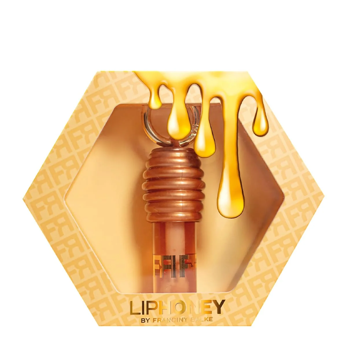 GLOSS FRAN BY FRANCINY EHLKE LIPHONEY