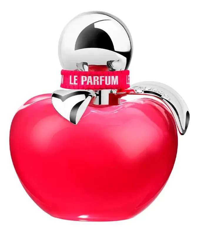 Nina Ricci Nina Le Parfum Edp - Perfume Feminino 30ml