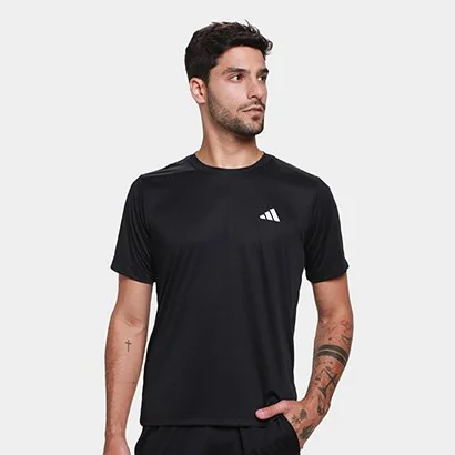 Camiseta Adidas Treino Masculina