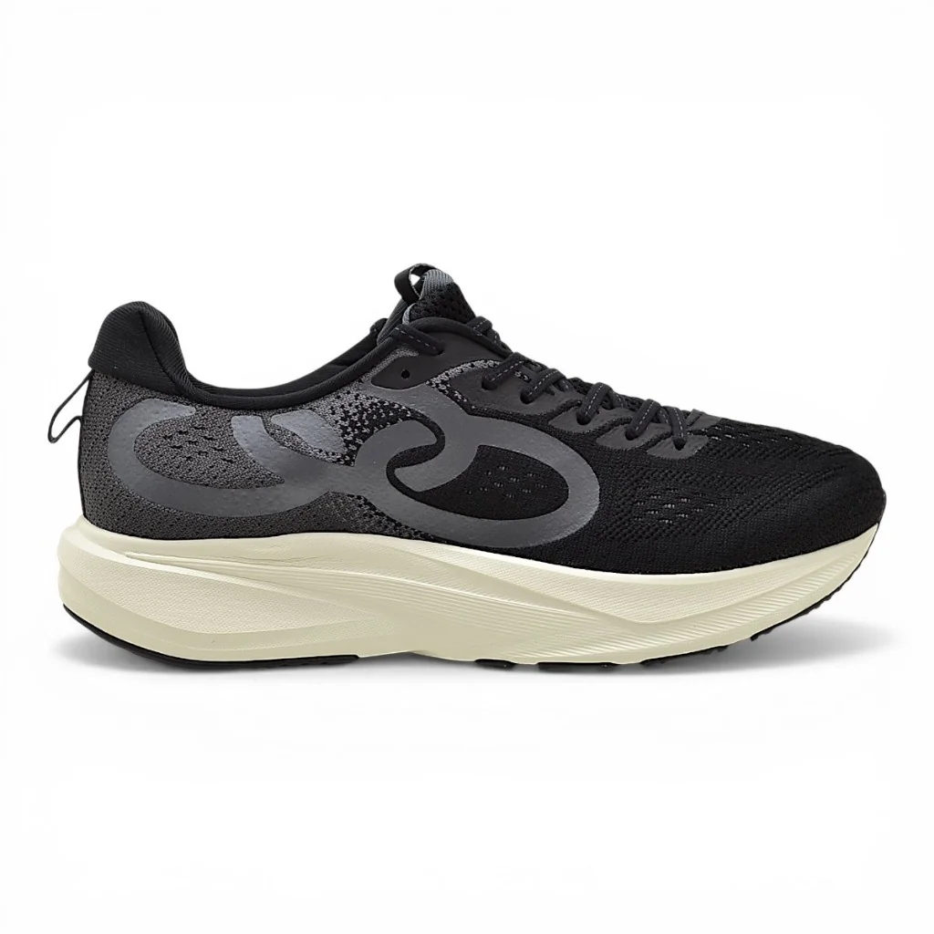 Tenis Olympikus Challenger 5 Masculino Eleva+ Knit Original