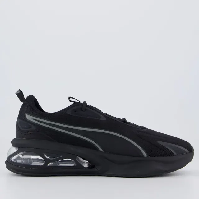 Tênis Puma Cell Solar Preto