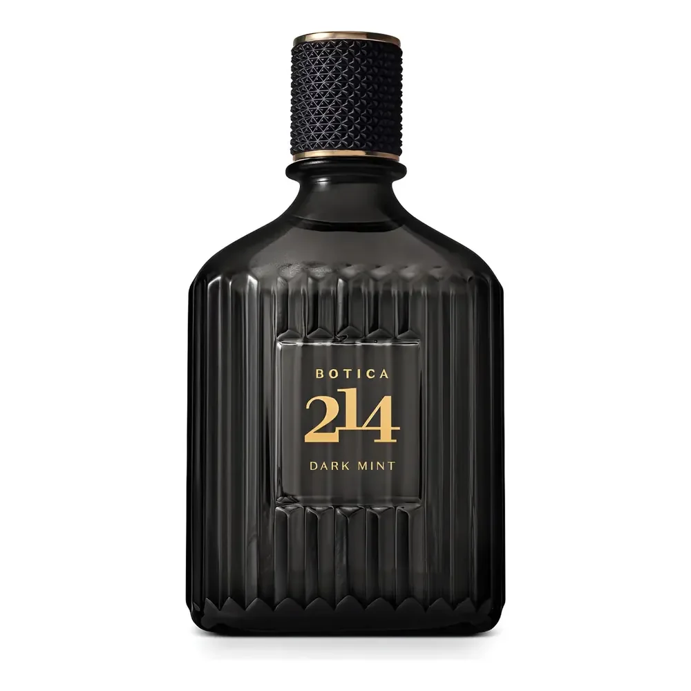 Botica 214 Dark Mint Botica 214 Dark Mint Eau De Parfum 90ml Eau De Parfum