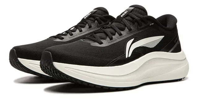 Tênis Li-ning Yueying 6 Corrida Masculino