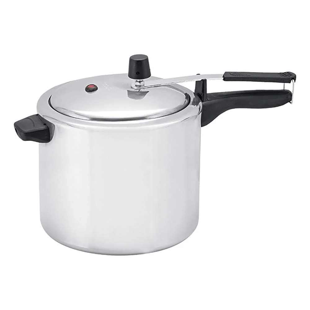 Panelux Panela de Pressão 7,0l Classic Polida