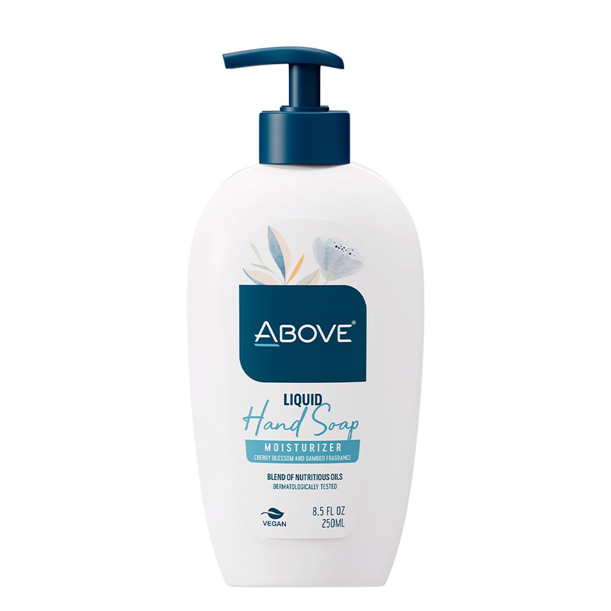 Sabonete Líquido para Mãos Above 250ml
