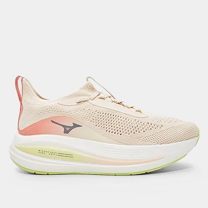 Tênis Mizuno Neo Aura Knit Feminino