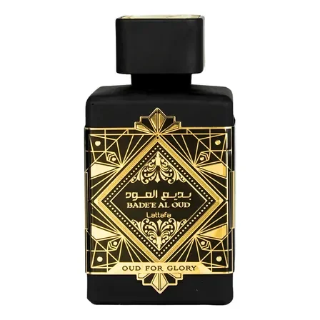 Perfume Lattafa Oud For Glory Eau De Parfum 100ml