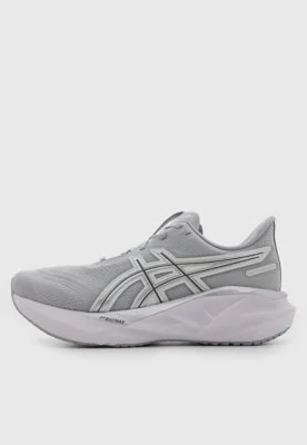 Tênis Masculino Asics Novablast 5 Atc Cinza