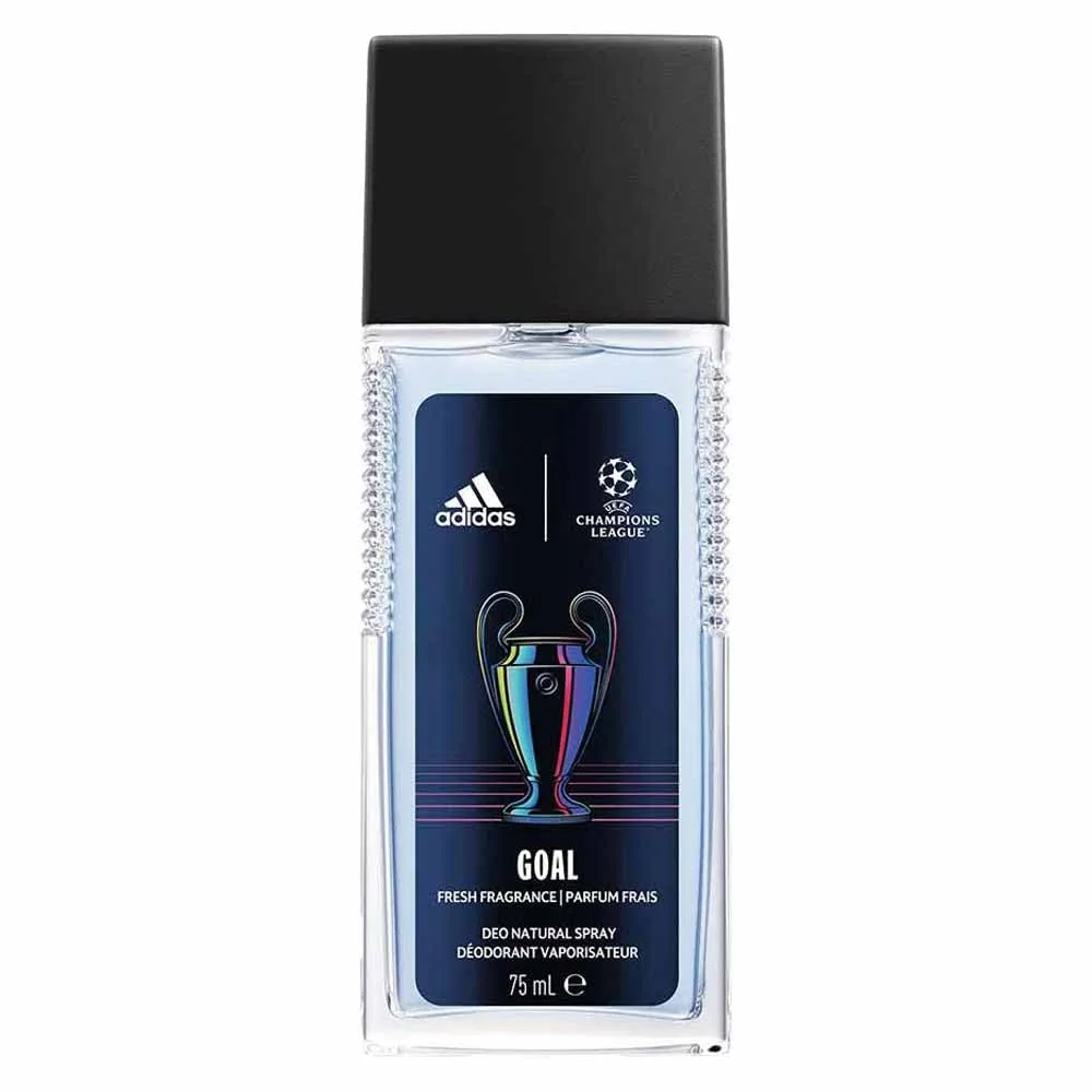 ADIDAS UEFA 11 GOAL DNS 75ML