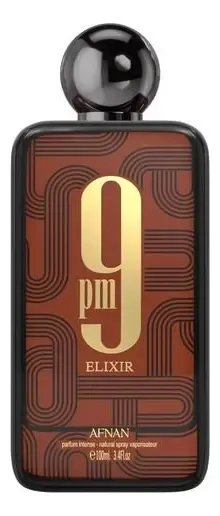 Afnan - 9pm Elixir 100 Ml