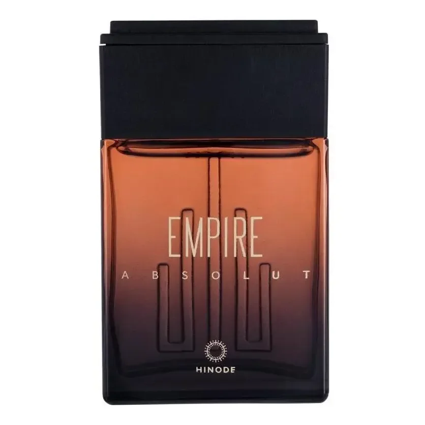 Empire Absolut Deo Colônia 100ml Novo Hinode