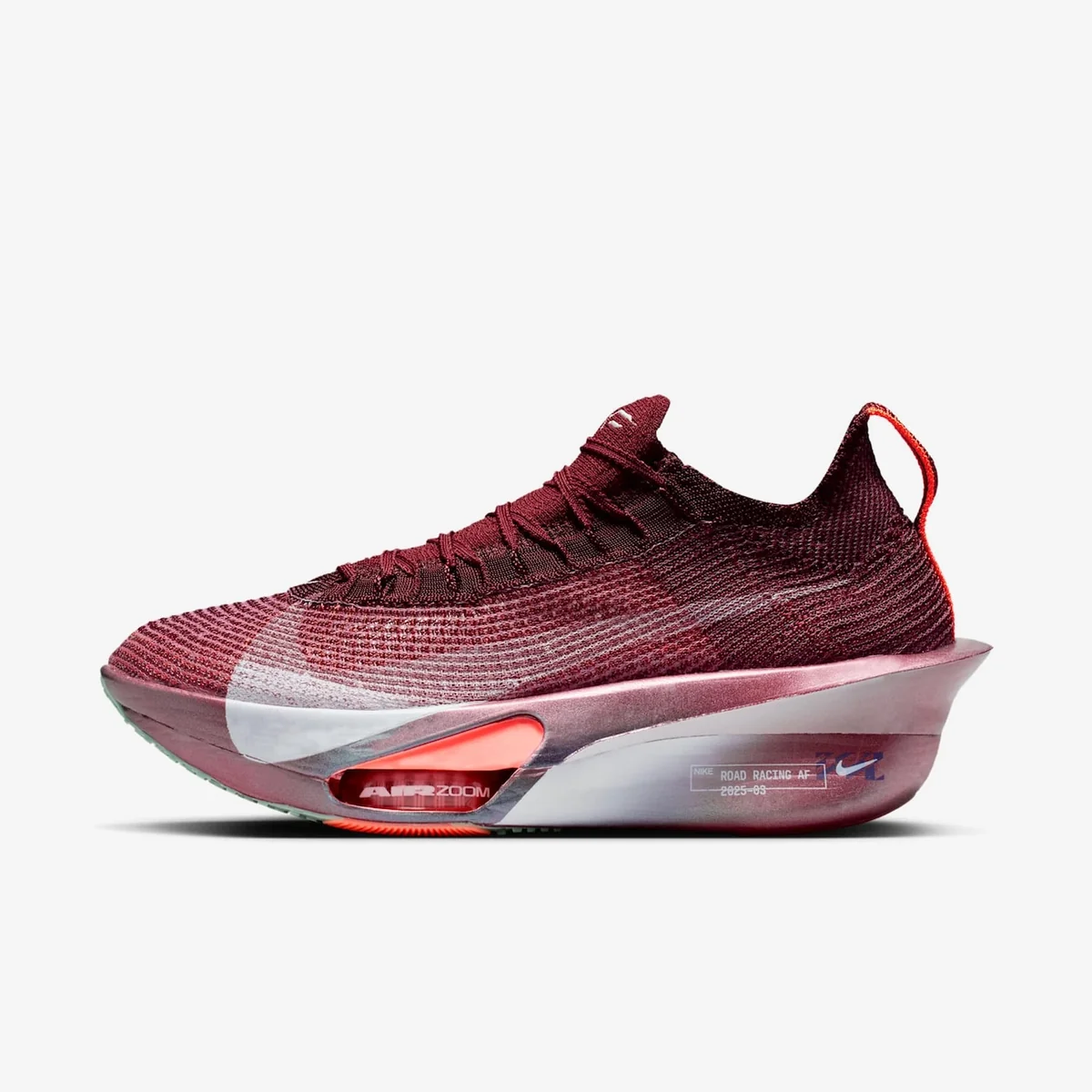 Tênis Nike Air Zoom Alphafly Next 3 SE Feminino