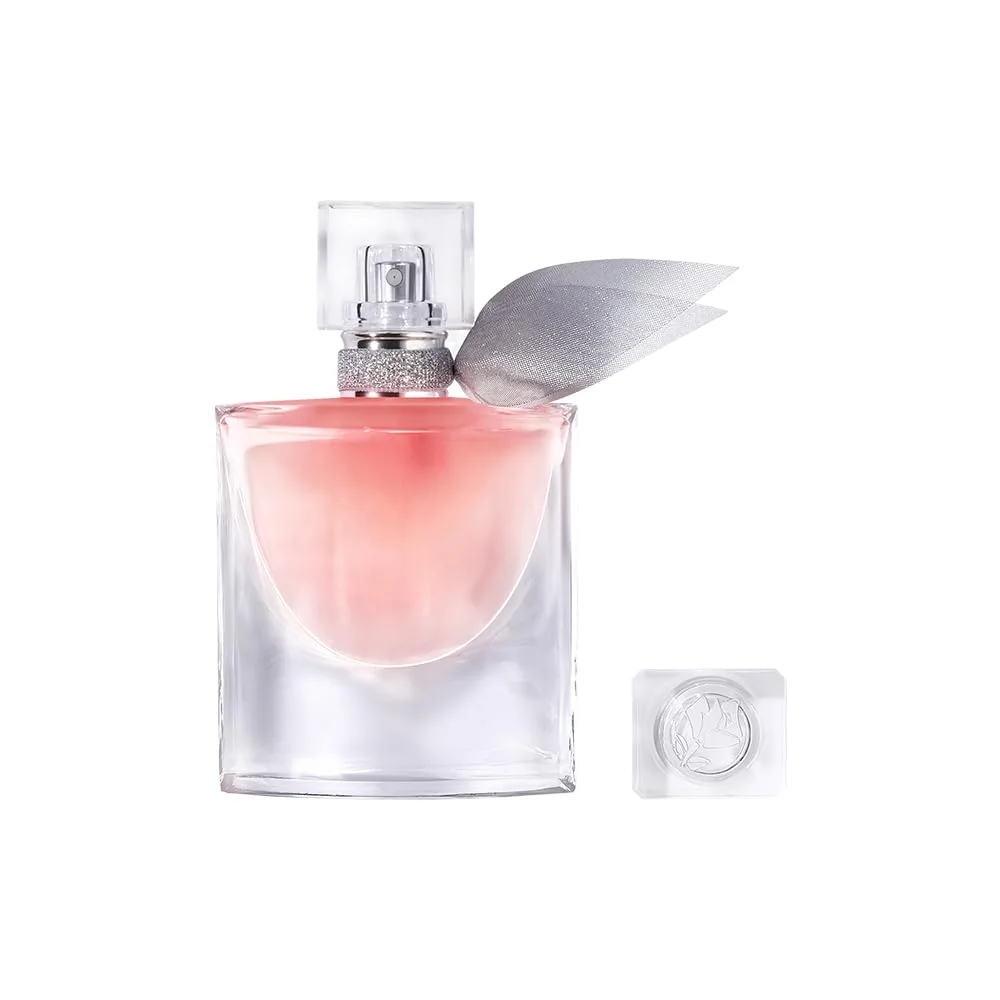 Lancôme Perfume Feminino La Vie Est Belle Eau de Parfum - Fragrância Floral Gourmand Inebriante com Íris Nobre e Baunilha, Aroma de Felicidade e Feminilidade