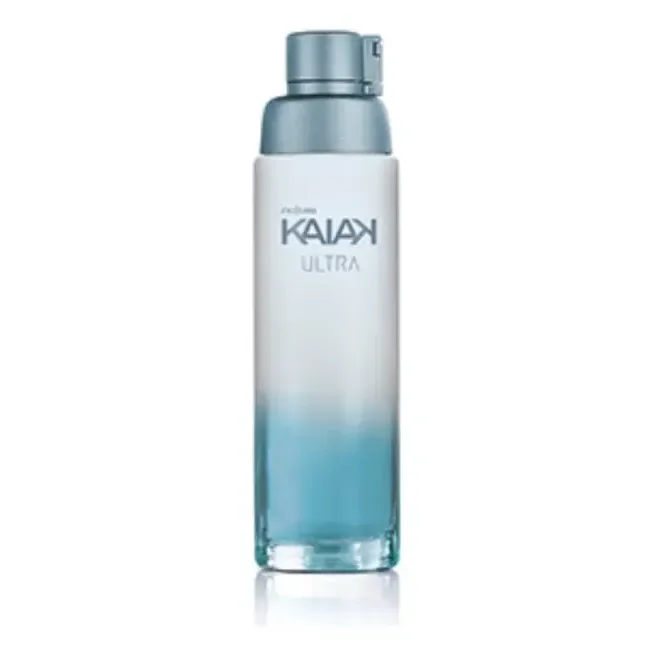 Deo Colônia Natura Kaiak Ultra Feminino 100 Ml