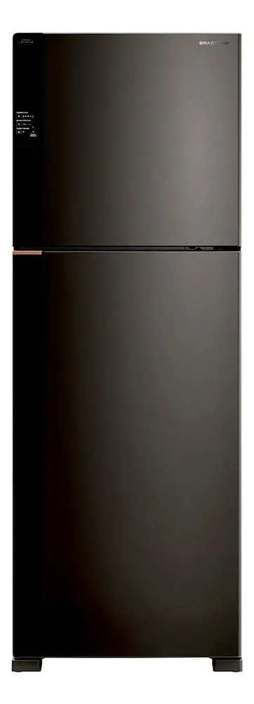 Geladeira Inteligente B= Smart Brastemp Frost Free Duplex 51 110v/220v
