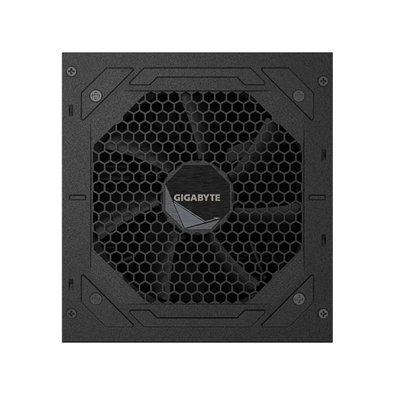 Fonte Gigabyte UD1000GM PG5 V2, 1000W, 80 PLUS Gold, Modular, PFC Ativo, Preto - 28200-U10GB-1CBRR