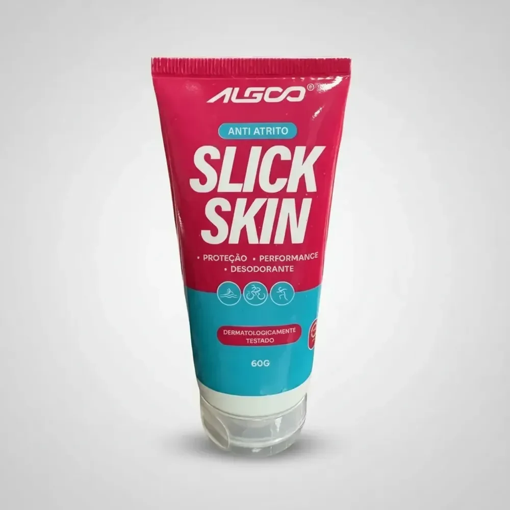 Creme Anti Atrito Assadura Algoo Bike Natação Corrida