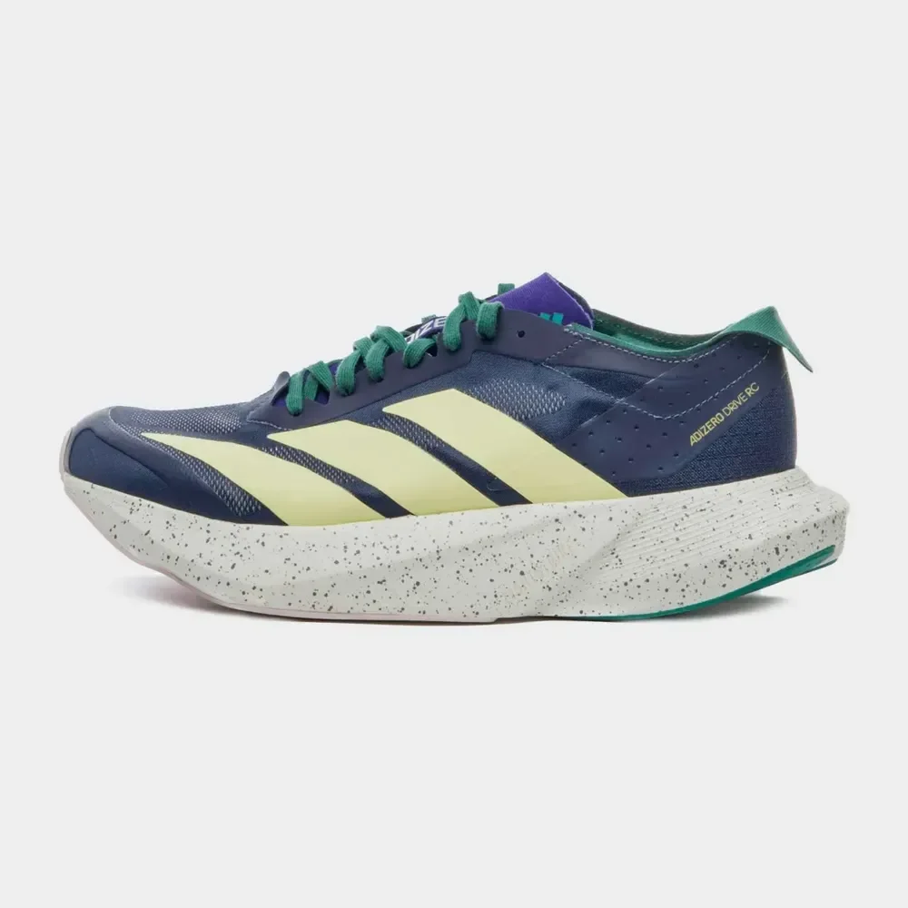 adidas Masculino Tênis Adizero Drive Rc M Kh8433 Azul Lisa 41 Br