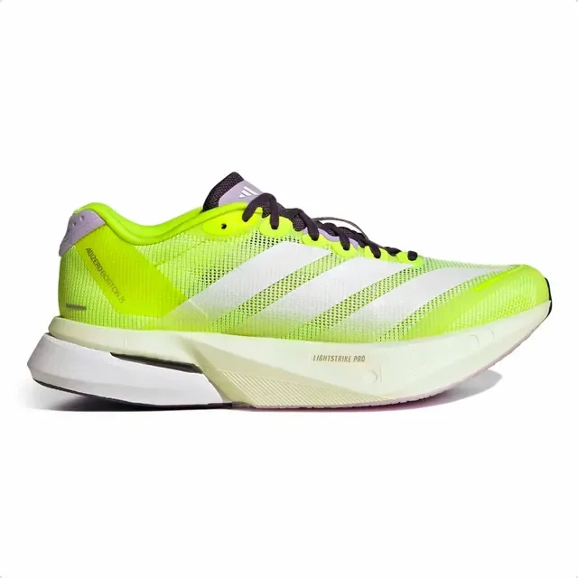 Tênis adidas Corrida Feminino Adizero Boston 13  Performance