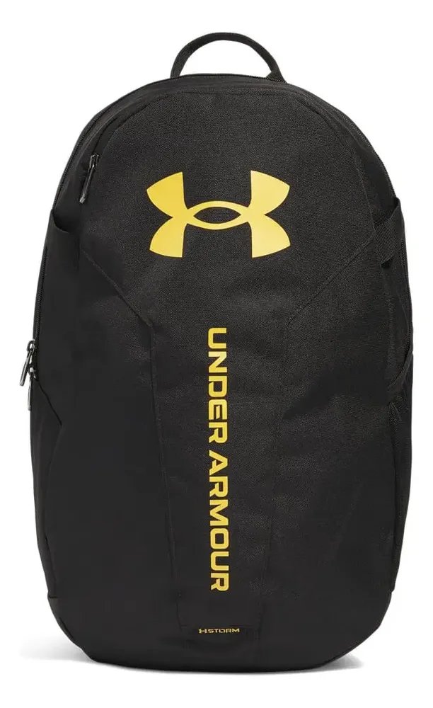 Mochila De Treino Under Armour Hustle Lite Preto