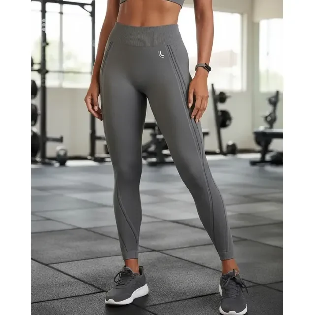 Calça Legging Lupo Original Feminina Academia