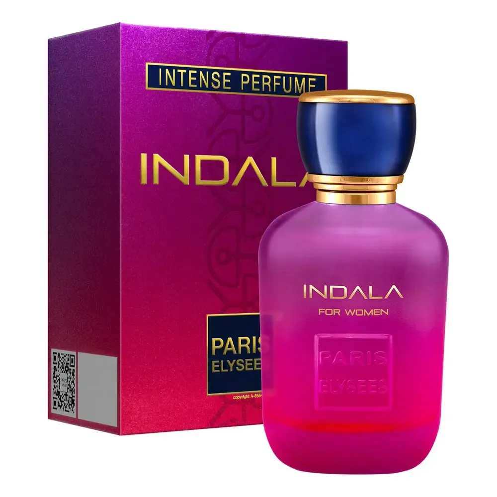 Paris Elysees Indala 100ml