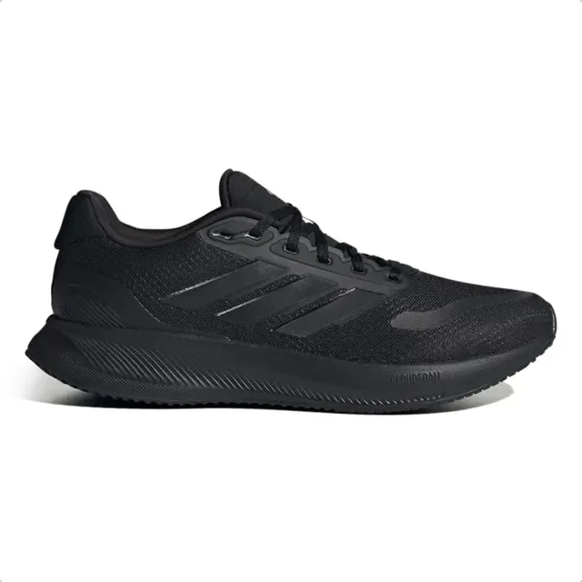 Tênis Masculino adidas Runfalcon 5 Corrida Esportivo