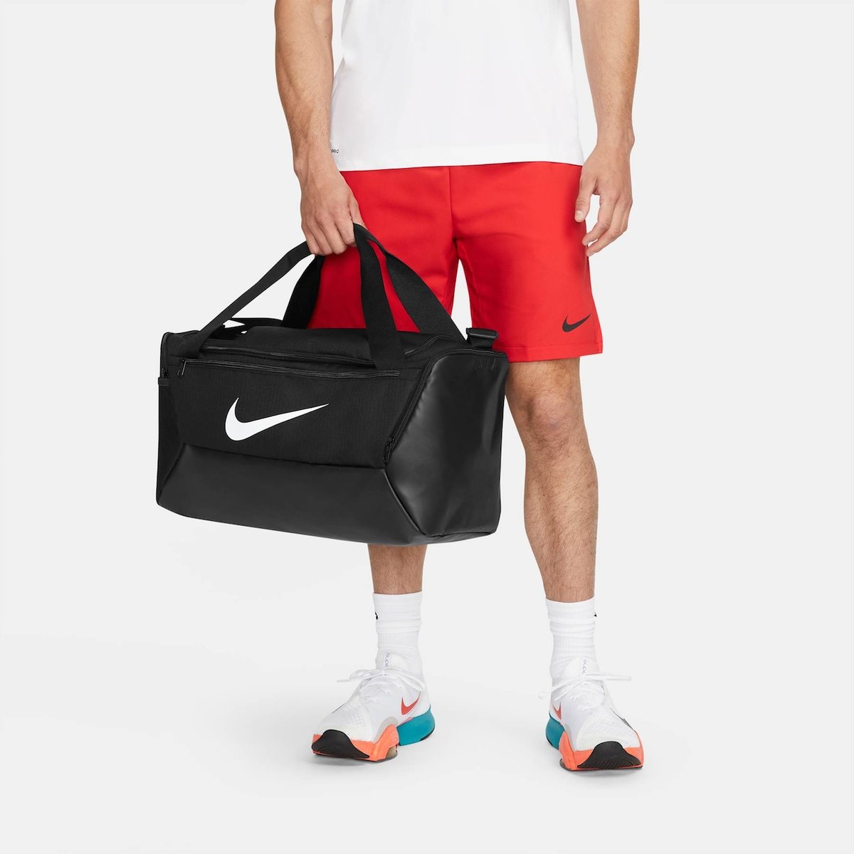 Bolsa Nike Brasilia 41L Unissex