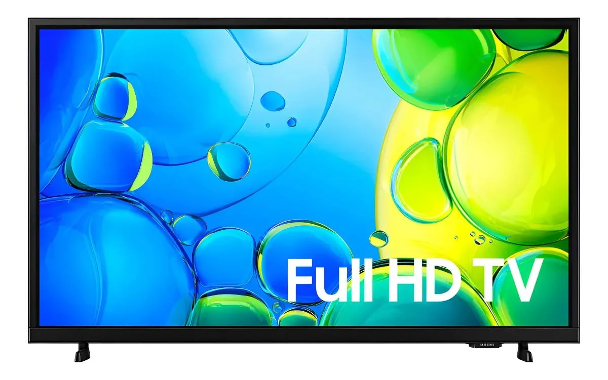 Smart TV 43” Samsung Full HD UN43F6000F