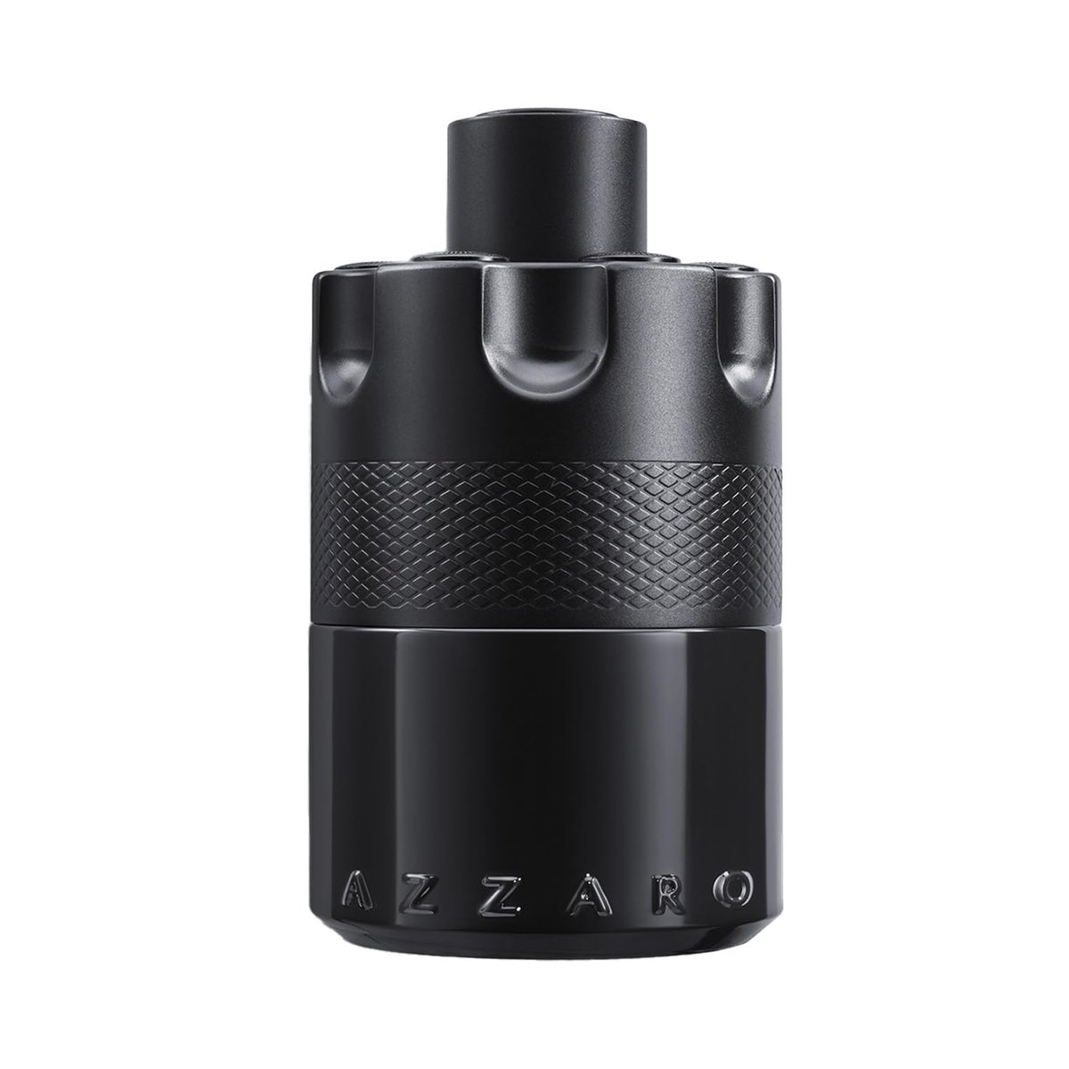 Azzaro, The Most Wanted Intense, Perfume Masculino, Fragrância Ambarada Amadeirada com Cardamomo e Toffee, Eau de Parfum com Longa Fixação, Ideal para noites frias