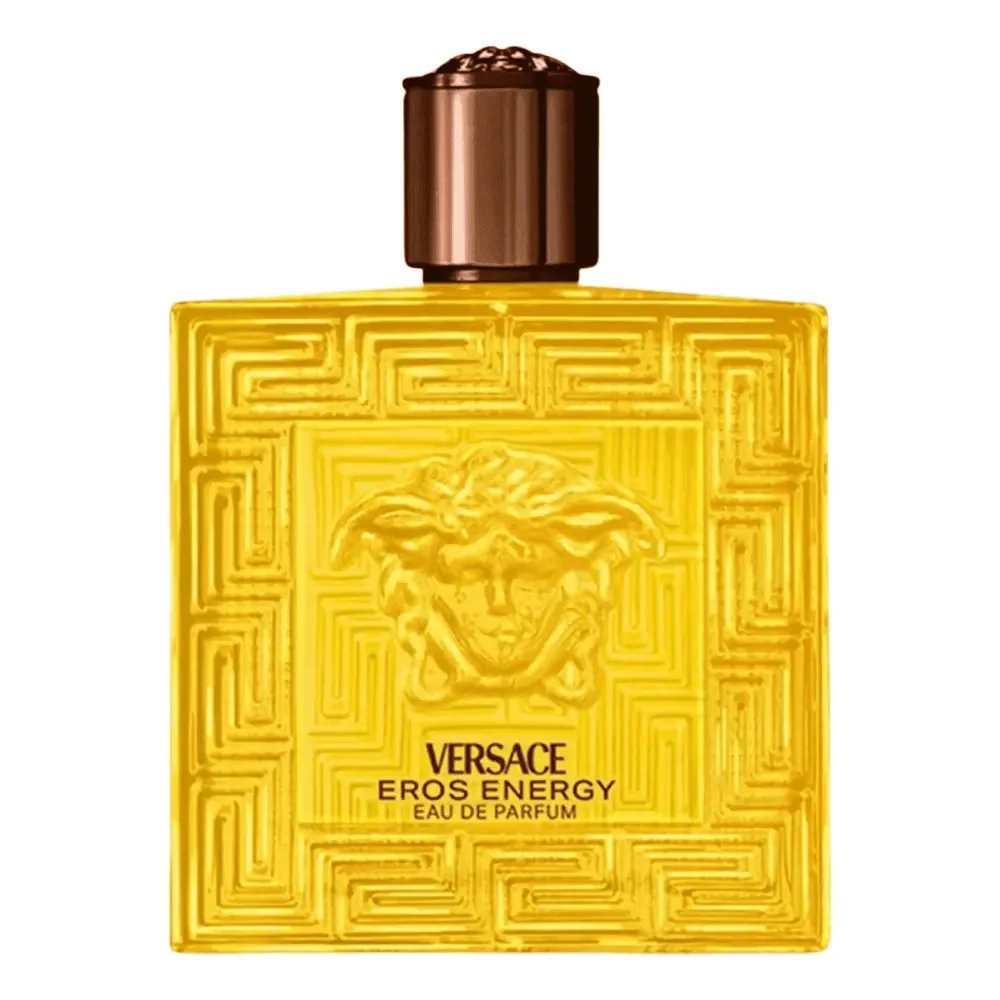 Versace Eros Energy Pour Homme Edp - Perfume Masculino 200ml