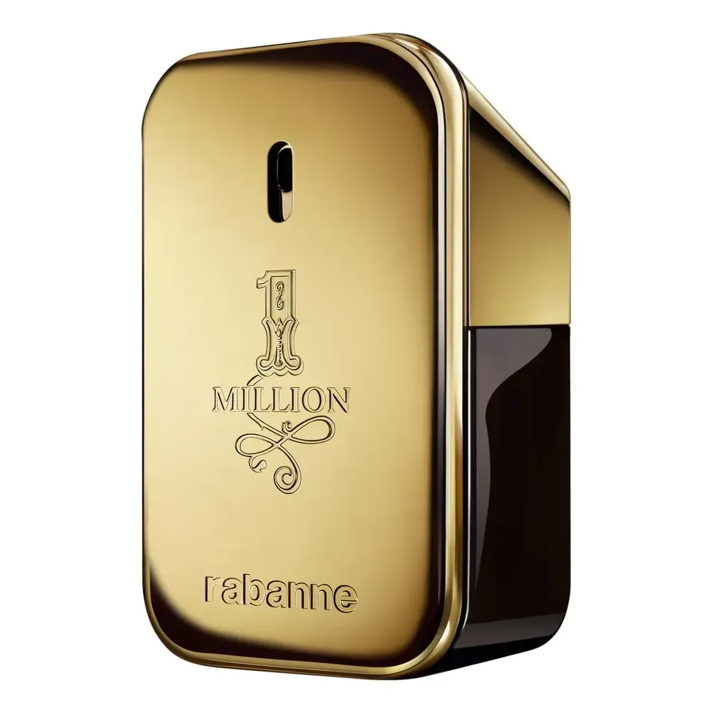 Perfume Rabanne 1 Million Eau De Toilette 30 Ml Masculino