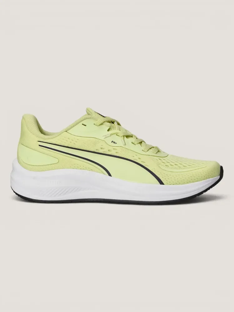 Tênis Masculino E Feminino Skyrocket Lite 2 Puma Verde Liso 43 Br