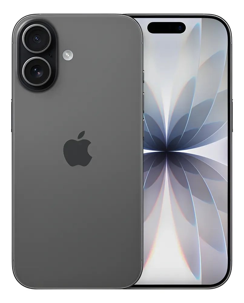 iPhone 17 256 GB 8 GB Preto - Distribuidor Autorizado