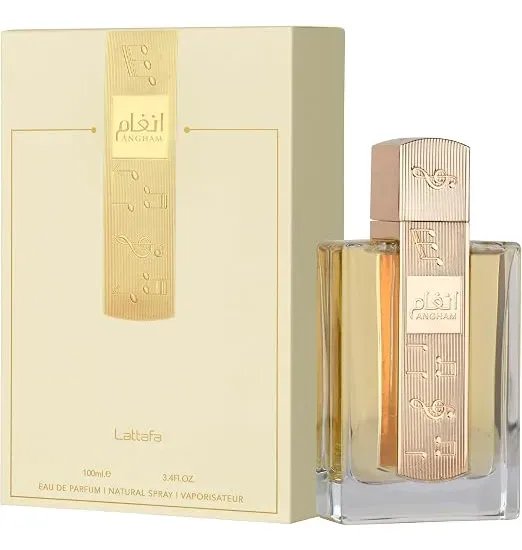 Lattafa Angham Edp 100ml