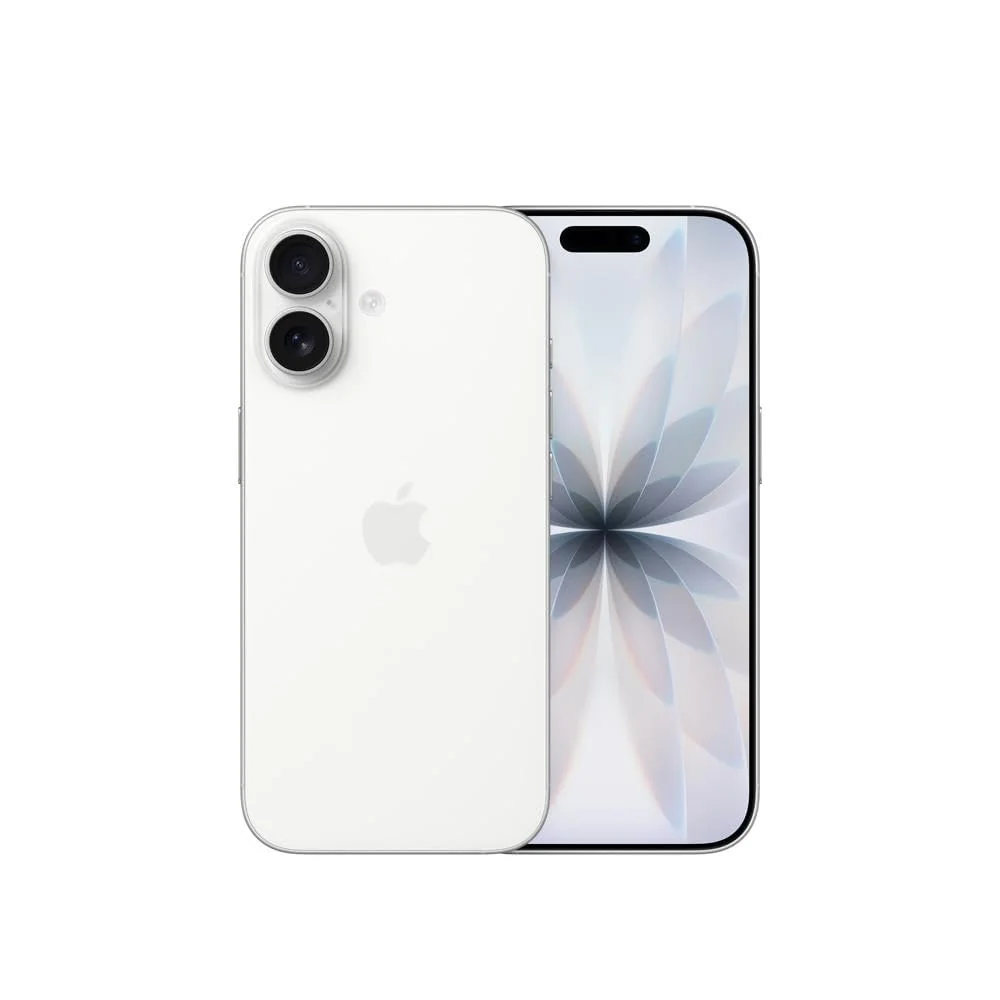 Apple iPhone 17 de 256 GB — Branco