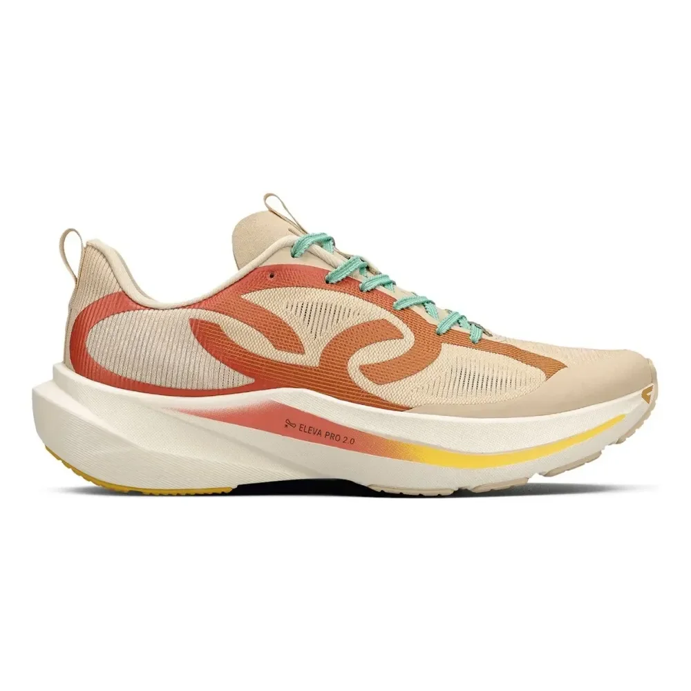 Tenis Olympikus Corre Vento 3 Masculino Algodao Multi Lisa 37 Br