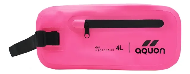 Estojo Necessaire 4l Impermeável Aquon Para Natação Triatlo