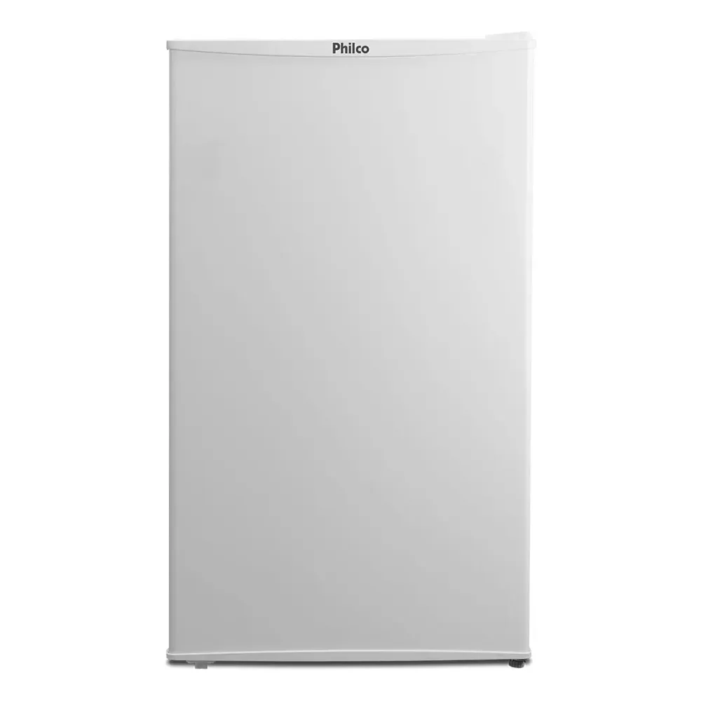 Frigobar Philco 93l Pfg114 6 Níveis De Ajustes Cor Branco 127v