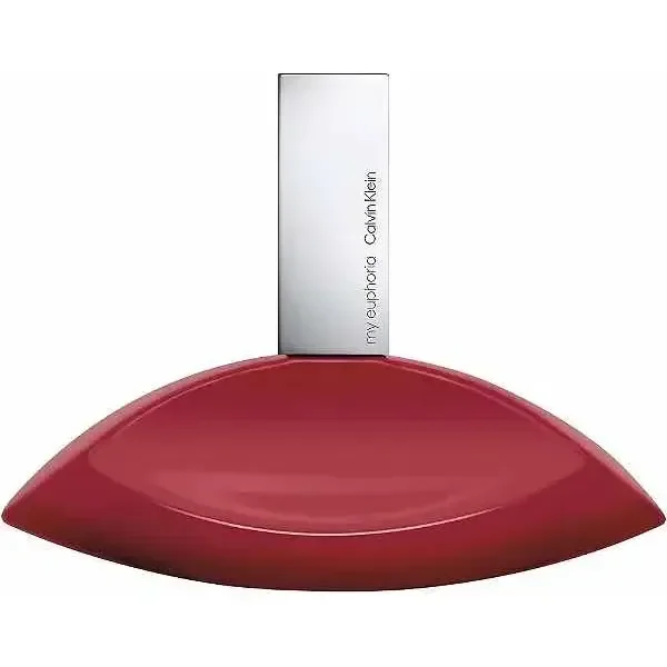 Perfume Calvin Klein My Euphoria Feminino Eau de Parfum de 100 mL